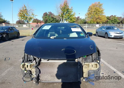 2014 Honda Civic Ex from USA, damaged, VIN 2HGFG3B89EH505288